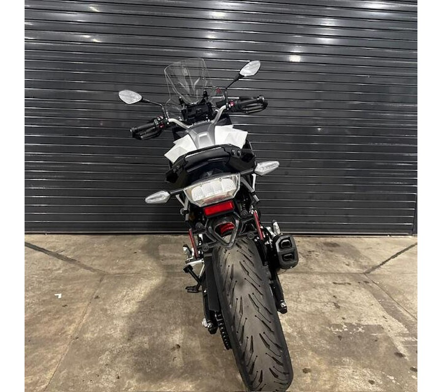 2023 BMW F 900 XR