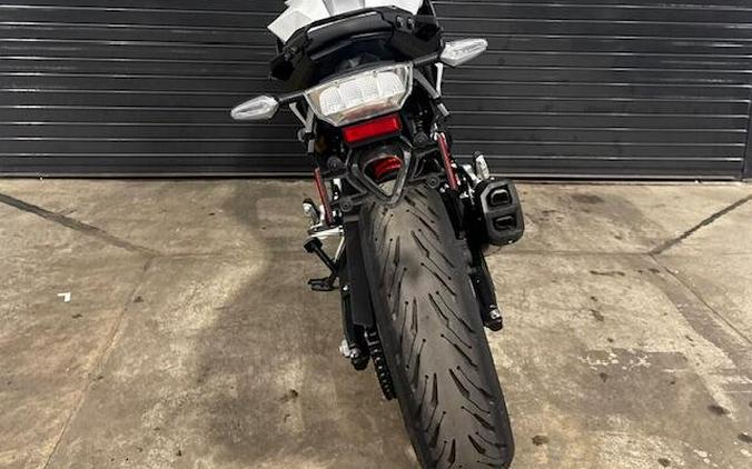 2023 BMW F 900 XR