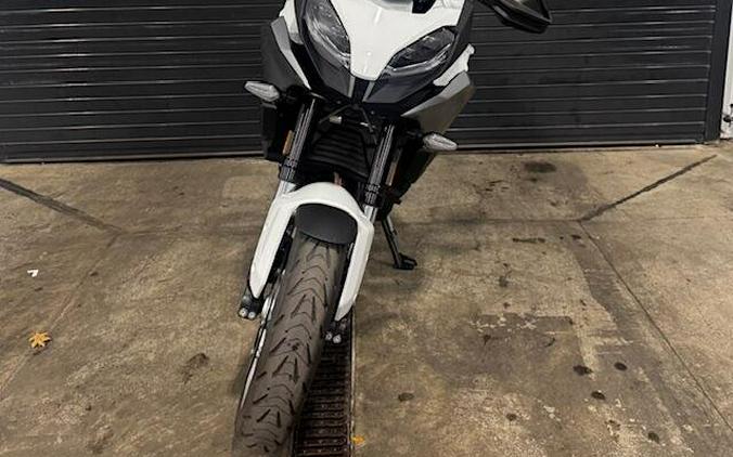 2023 BMW F 900 XR