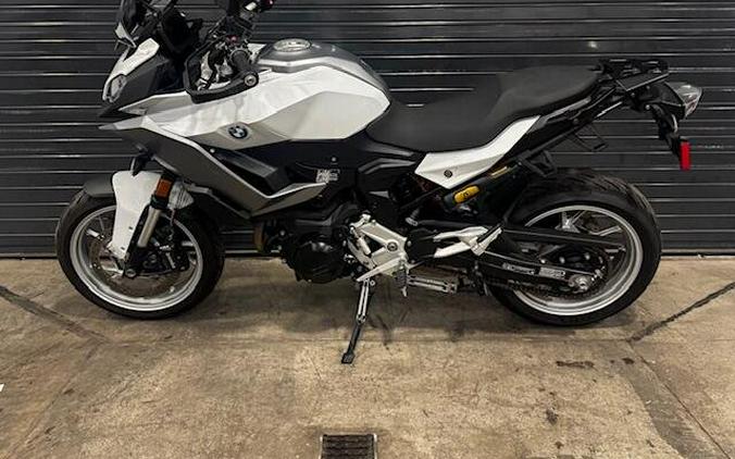 2023 BMW F 900 XR