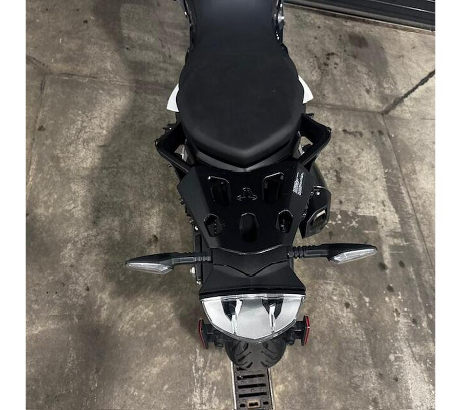 2023 BMW F 900 XR