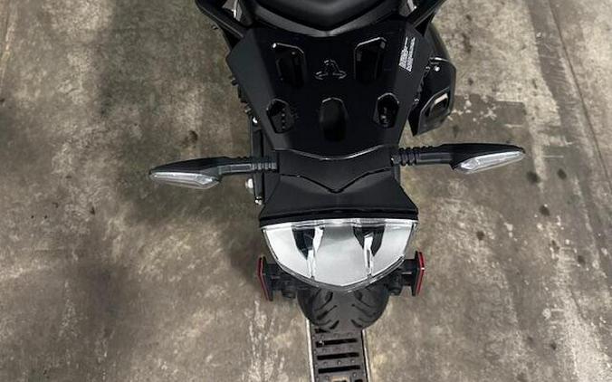 2023 BMW F 900 XR