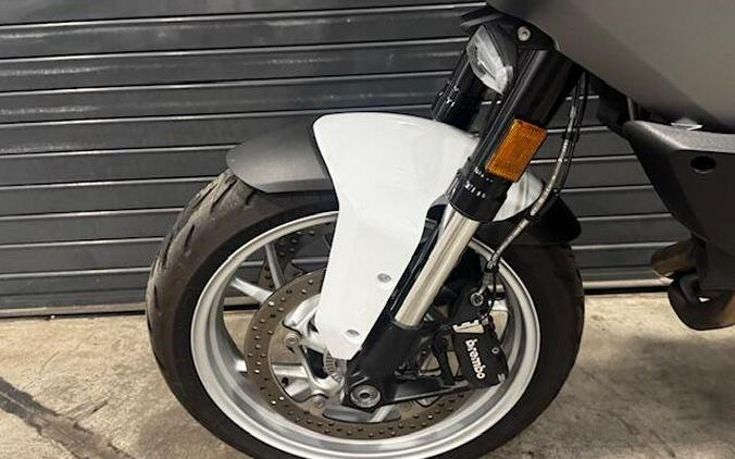 2023 BMW F 900 XR