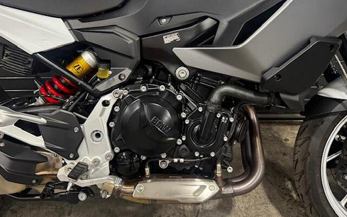 2023 BMW F 900 XR