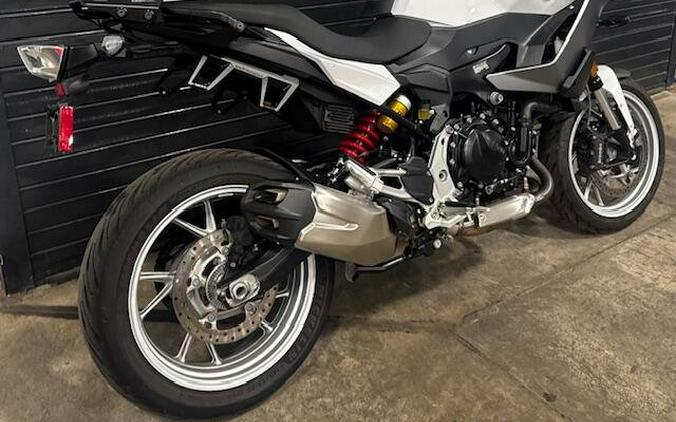 2023 BMW F 900 XR