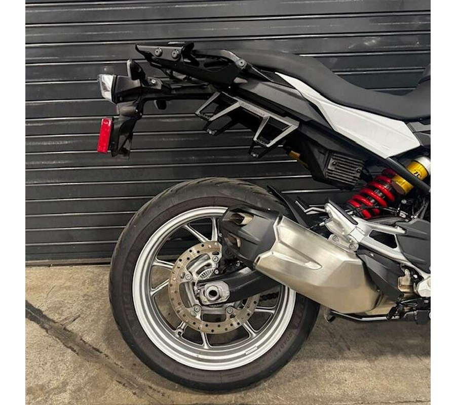 2023 BMW F 900 XR