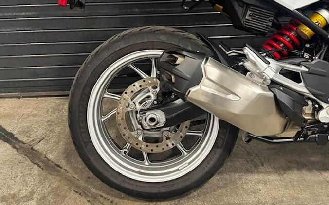 2023 BMW F 900 XR