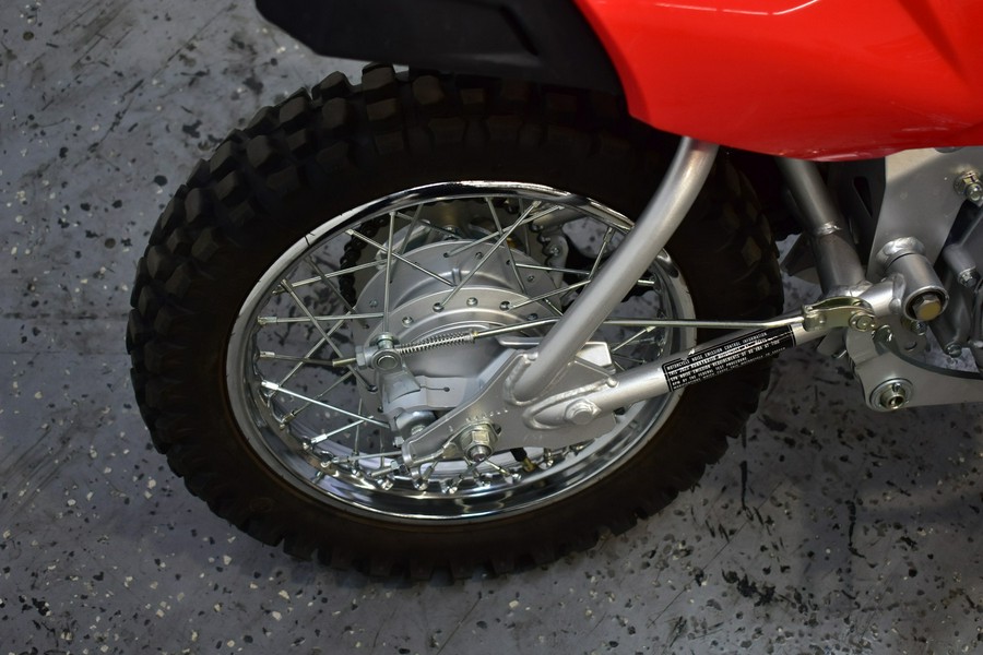 2025 CRF® 110F - Honda