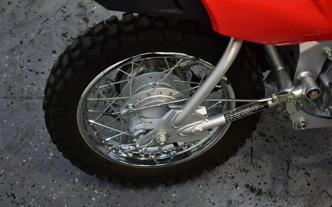 2025 CRF® 110F - Honda