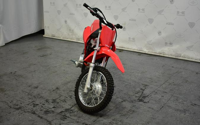 2025 CRF® 110F - Honda