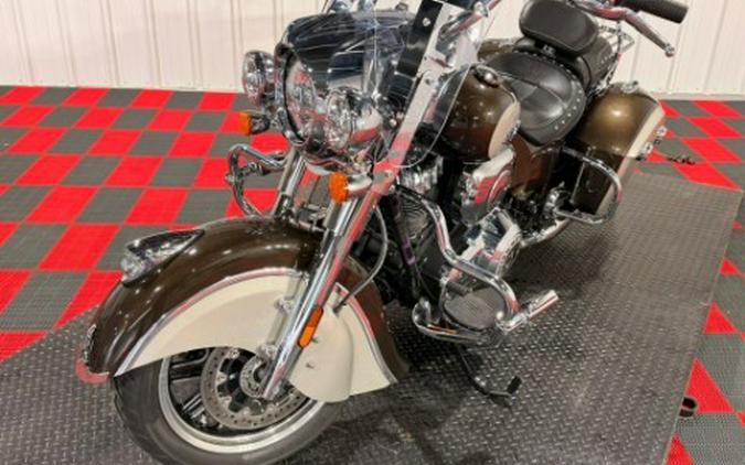 2024 Indian Motorcycle Springfield®