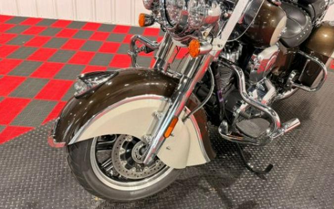 2024 Indian Motorcycle Springfield®