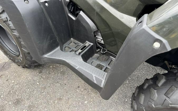 2025 Honda TRX420FM1LS