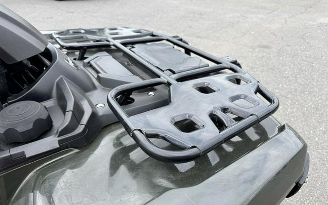 2025 Honda TRX420FM1LS