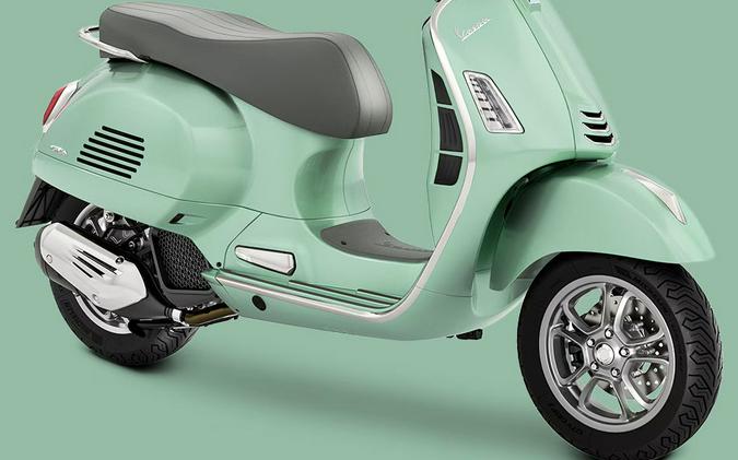 2027 Vespa GTS 310