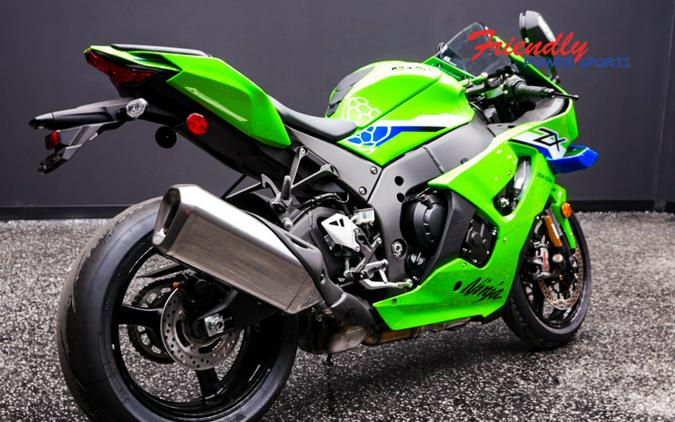 Kawasaki Ninja ZX-10R motorcycles for sale in New Orleans, LA