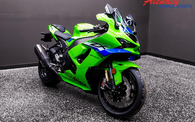 Kawasaki Ninja ZX-10R motorcycles for sale in New Orleans, LA