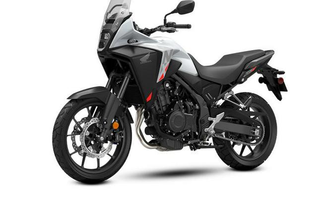 2026 Honda® NX500
