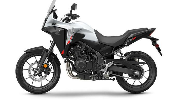 2026 Honda® NX500