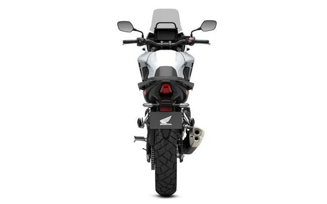 2026 Honda® NX500