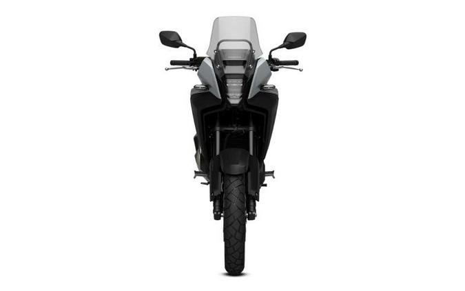 2026 Honda® NX500