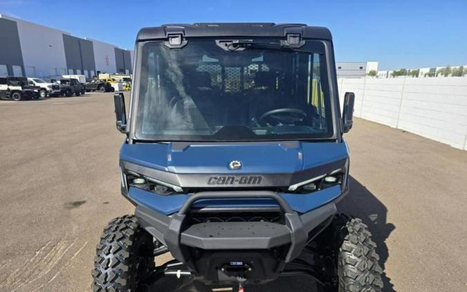 2027 Can-Am Defender XU MAX Limited HD11