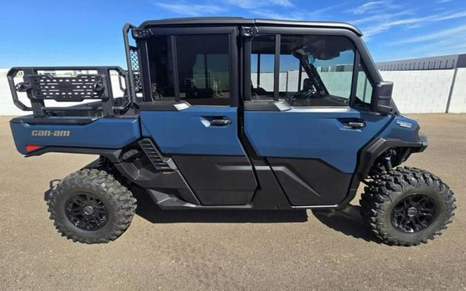2027 Can-Am Defender XU MAX Limited HD11