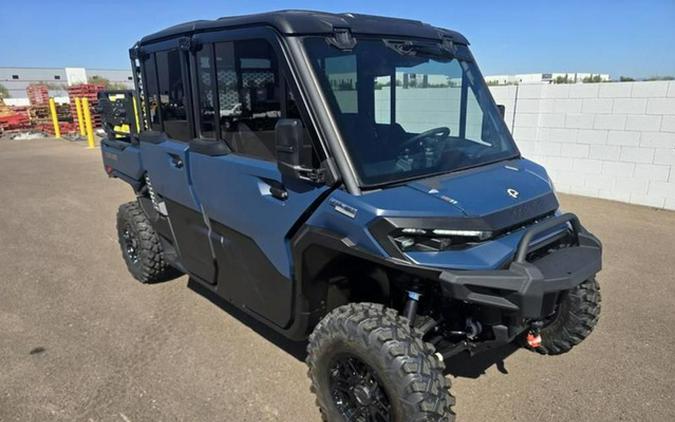 2027 Can-Am Defender XU MAX Limited HD11