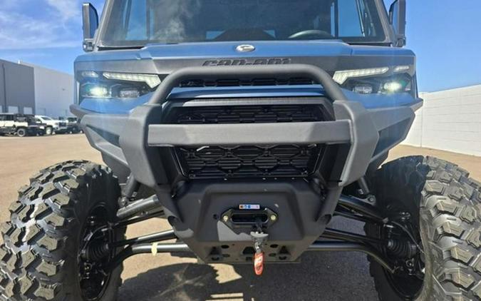 2027 Can-Am Defender XU MAX Limited HD11