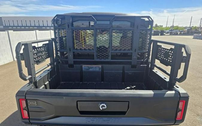 2027 Can-Am Defender XU MAX Limited HD11