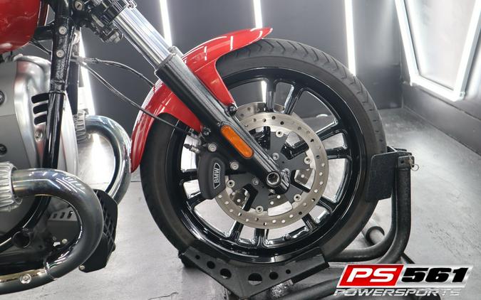 2022 BMW R 18