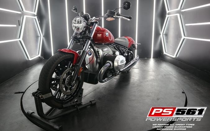 2022 BMW R 18