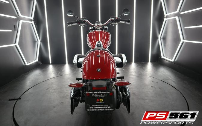 2022 BMW R 18