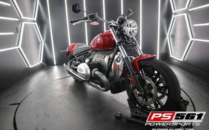 2022 BMW R 18
