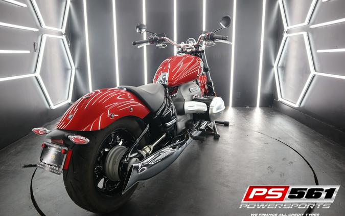 2022 BMW R 18