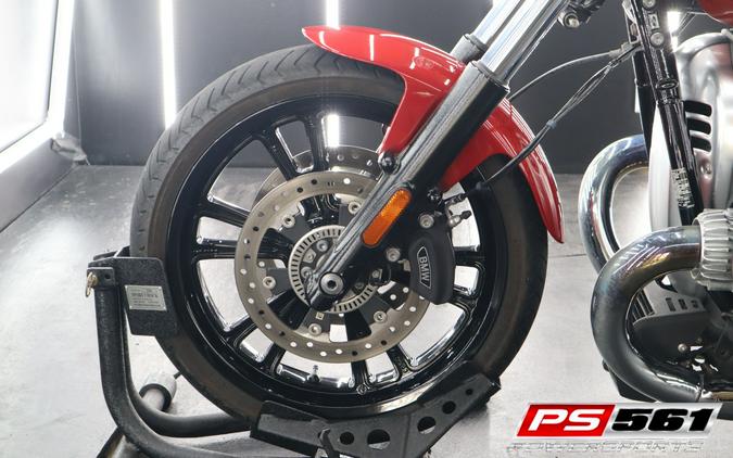 2022 BMW R 18