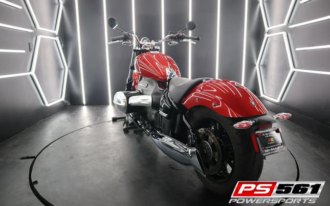 2022 BMW R 18