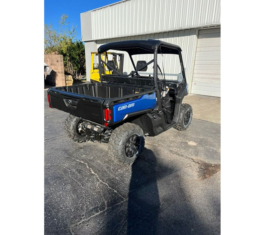 2023 Can-Am 8FPB DEF XT HD9