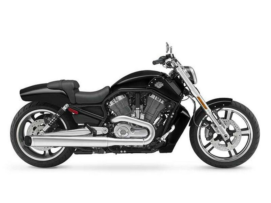 2010 Harley-Davidson® VRSCF - V-Rod® Muscle®