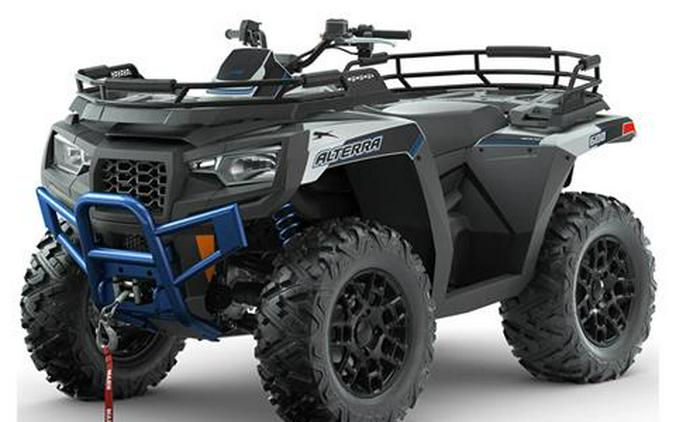 2023 Arctic Cat Alterra 600 SE