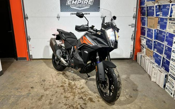 2023 KTM 1290 Super Adventure S