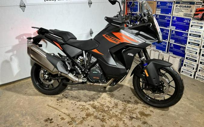 2023 KTM 1290 Super Adventure S