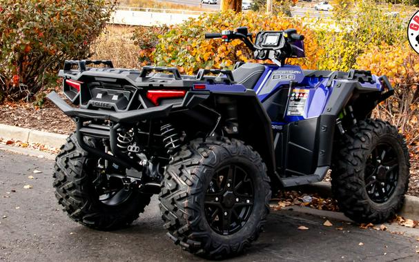 2024 Polaris® Sportsman 850 Ultimate Trail