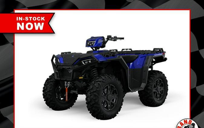 2024 Polaris® Sportsman 850 Ultimate Trail