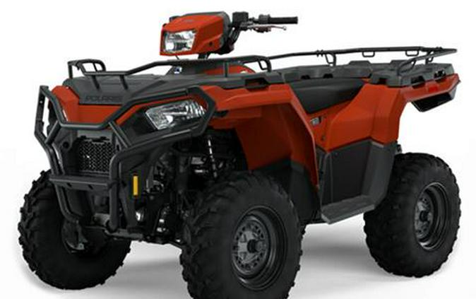 2024 Polaris Sportsman 570 EPS