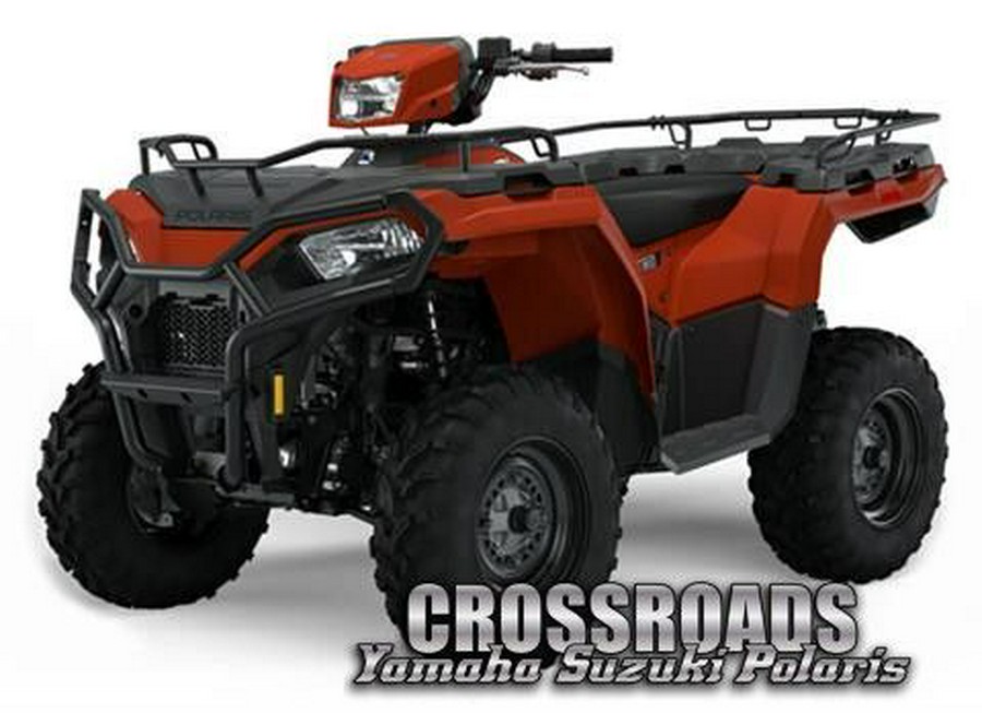 2024 Polaris Sportsman 570 EPS