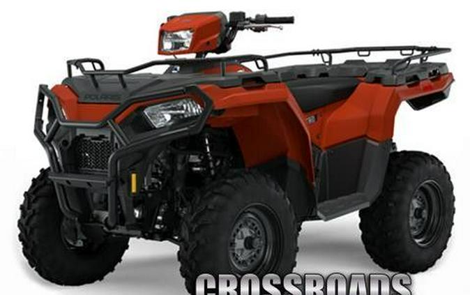 2024 Polaris Sportsman 570 EPS