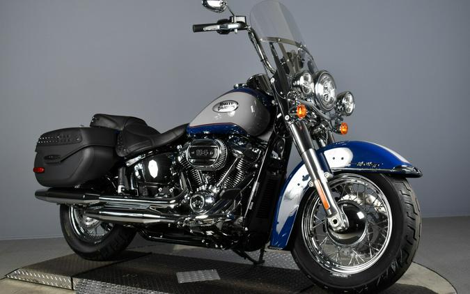 2023 Harley-Davidson Heritage Classic