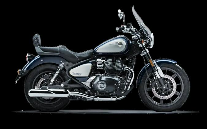 2024 Royal Enfield SUPER METEOR 650