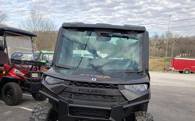 2024 Polaris® Ranger XP 1000 NorthStar Edition Premium